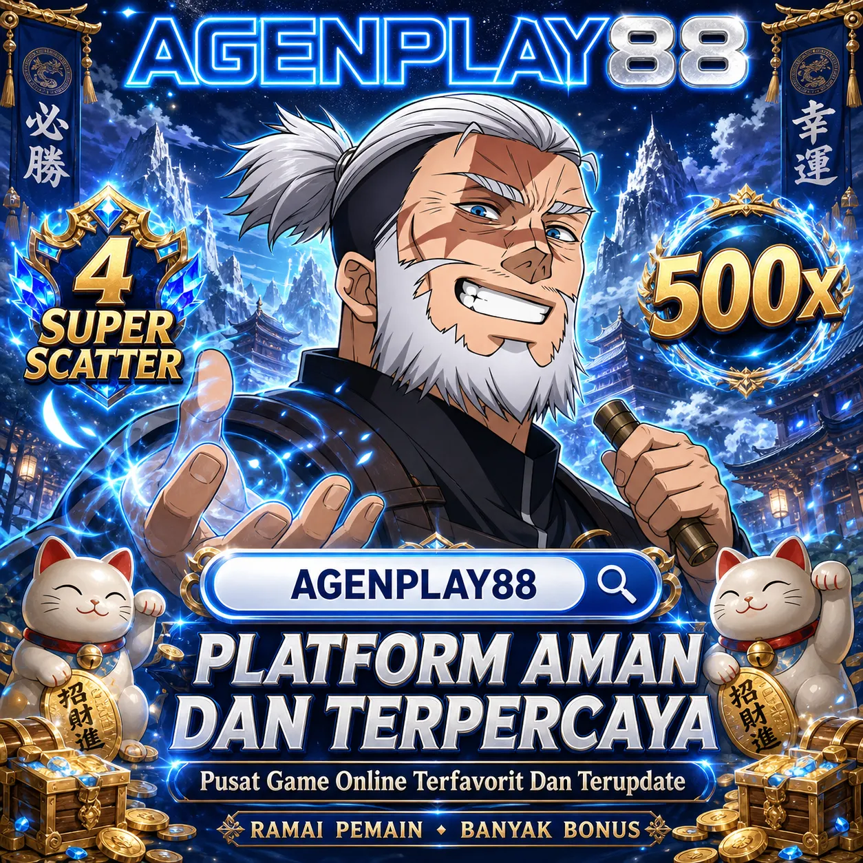 JUDI SBOBET ▶ Jasa Joki Rank Game, Aman Tanpa Curang, Skill Murni! — Platform Boosting Rank Game Legal #1 Se-Indonesia